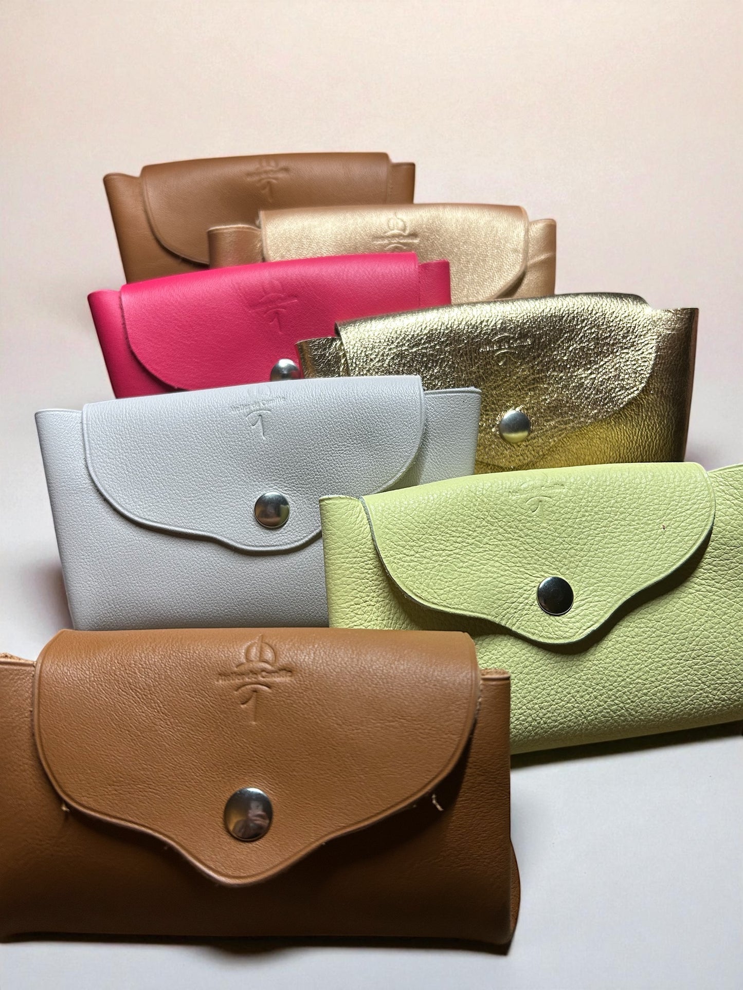 Porte monnaie / Cartes