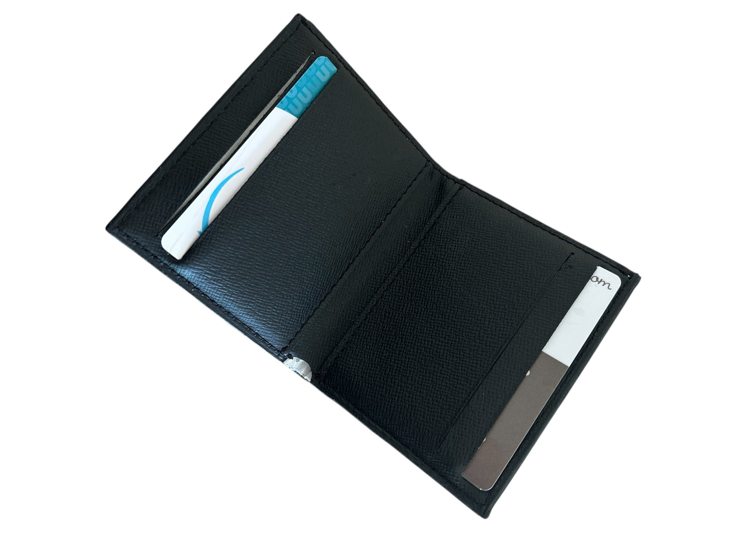 Porte cartes 4 fentes