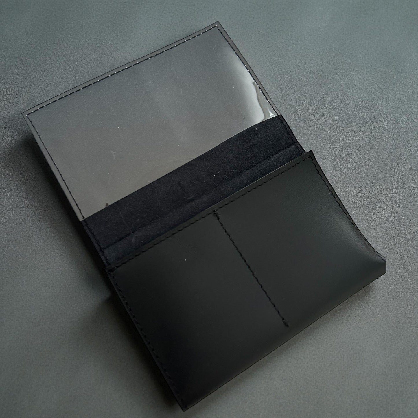 Étui carte carte grise