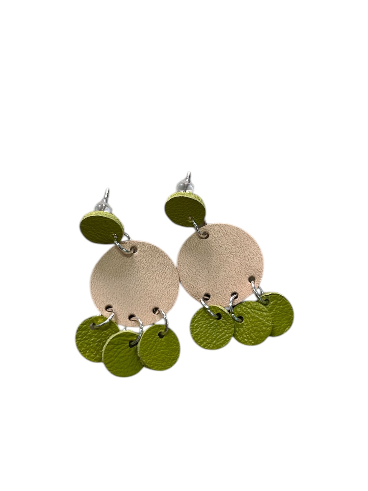 Boucles d’oreilles Nude