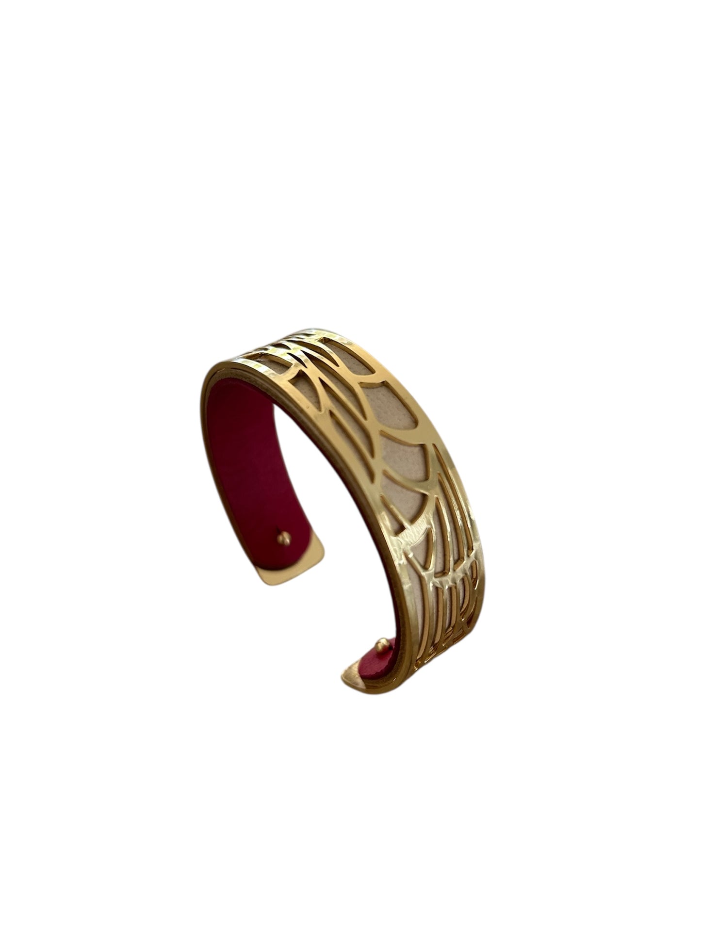 Bracelet modulable moyen