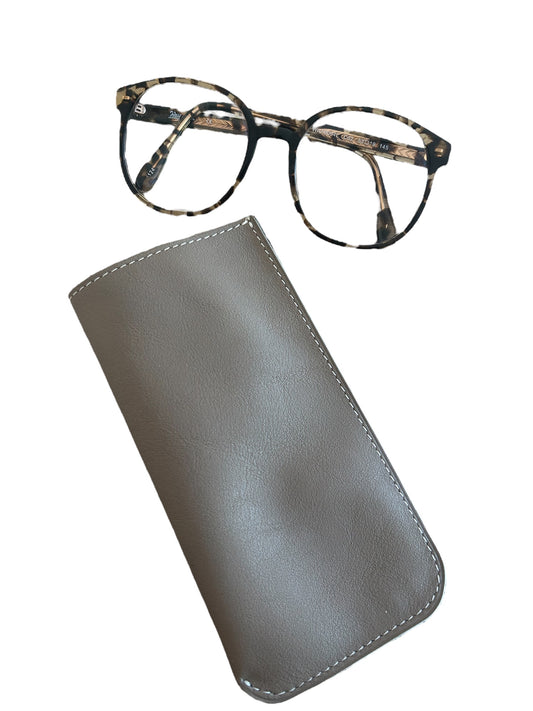 Étui à lunettes