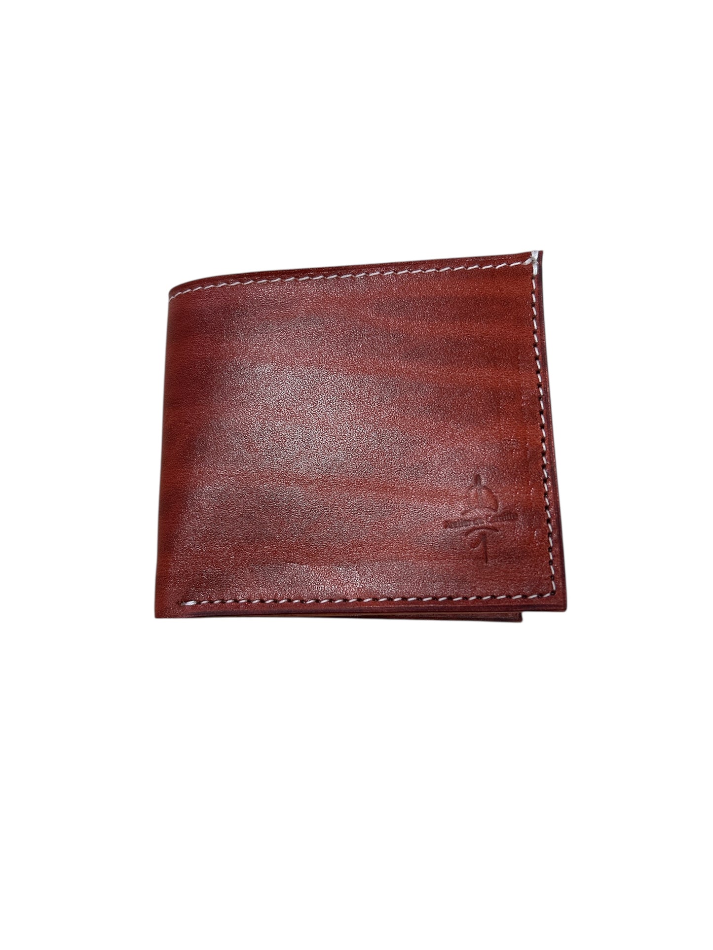 Porte feuille sauvage