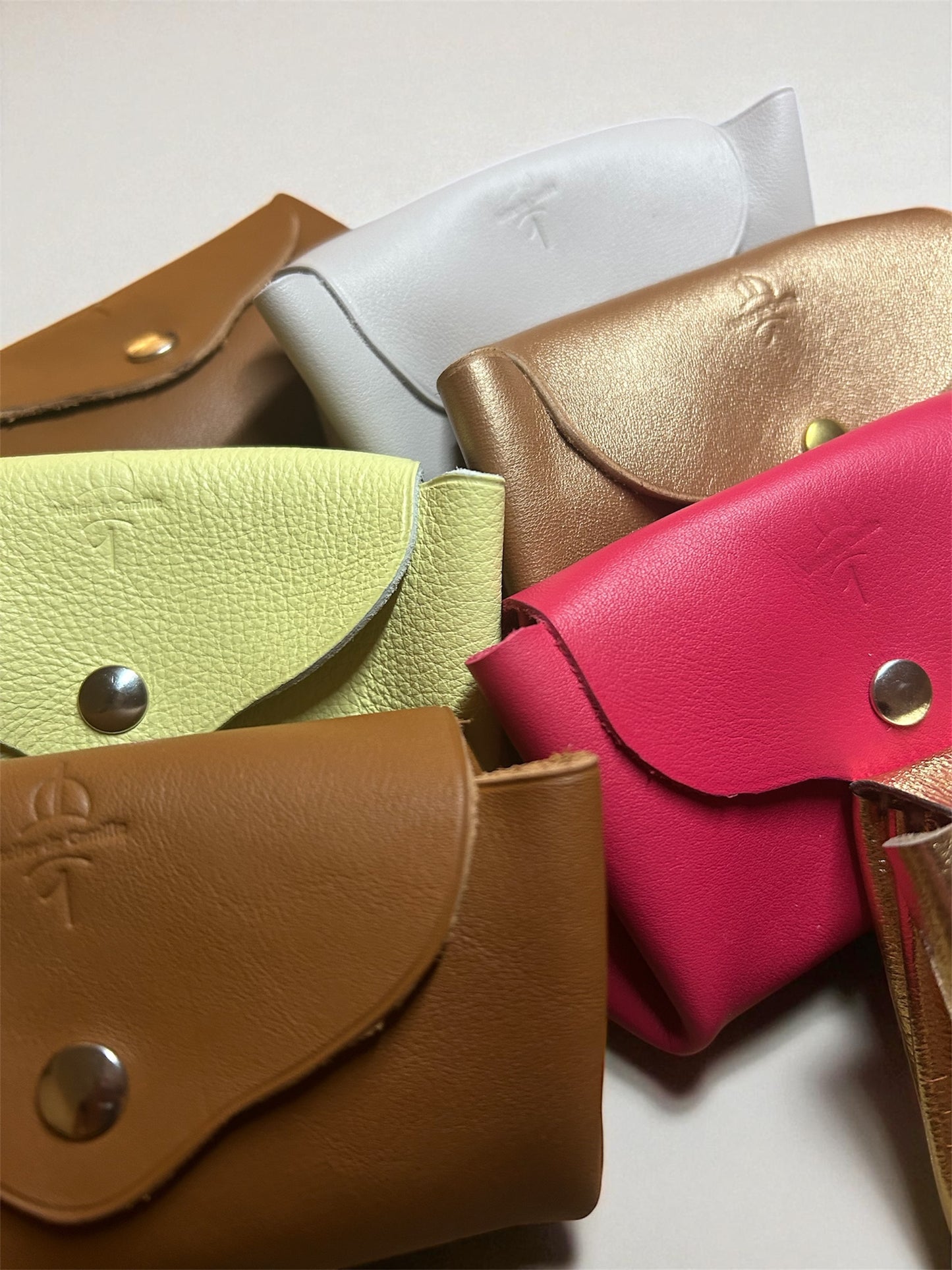 Porte monnaie / Cartes