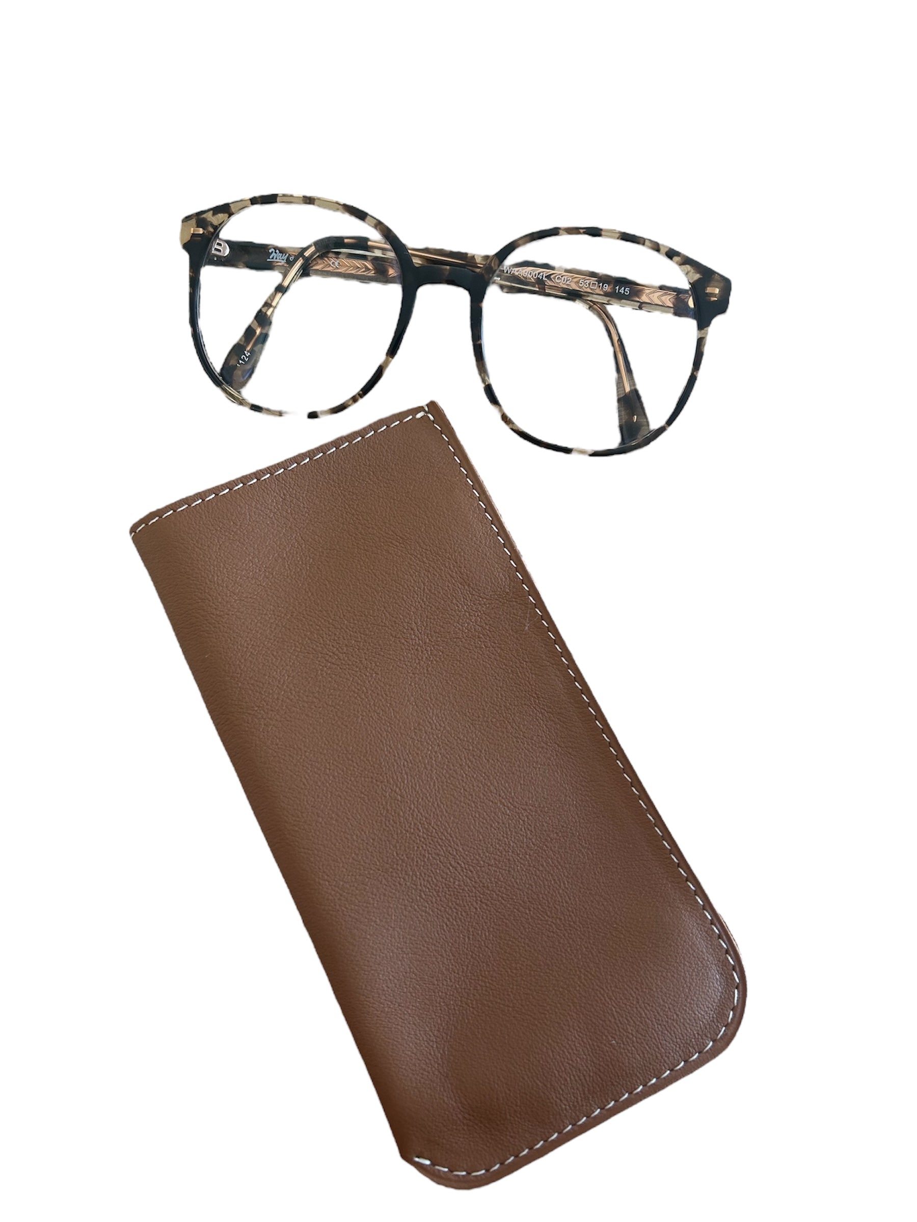 Étui à lunettes