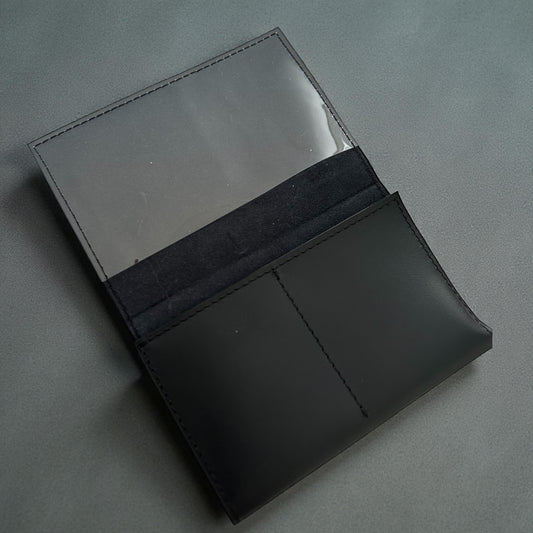 Étui carte carte grise