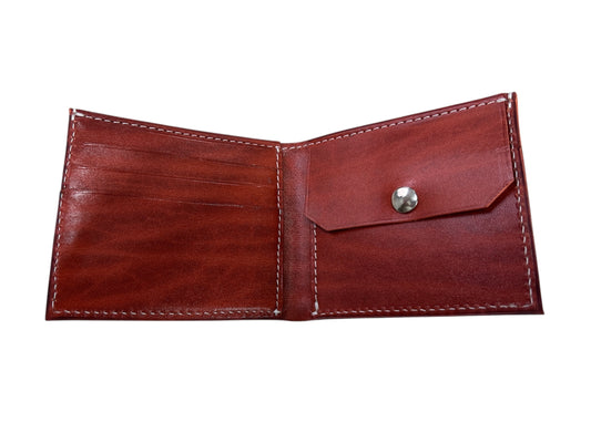 Porte feuille sauvage