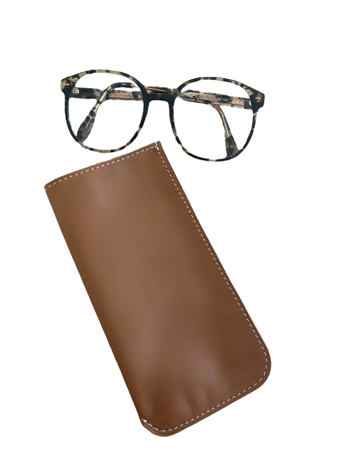 Étui à lunettes