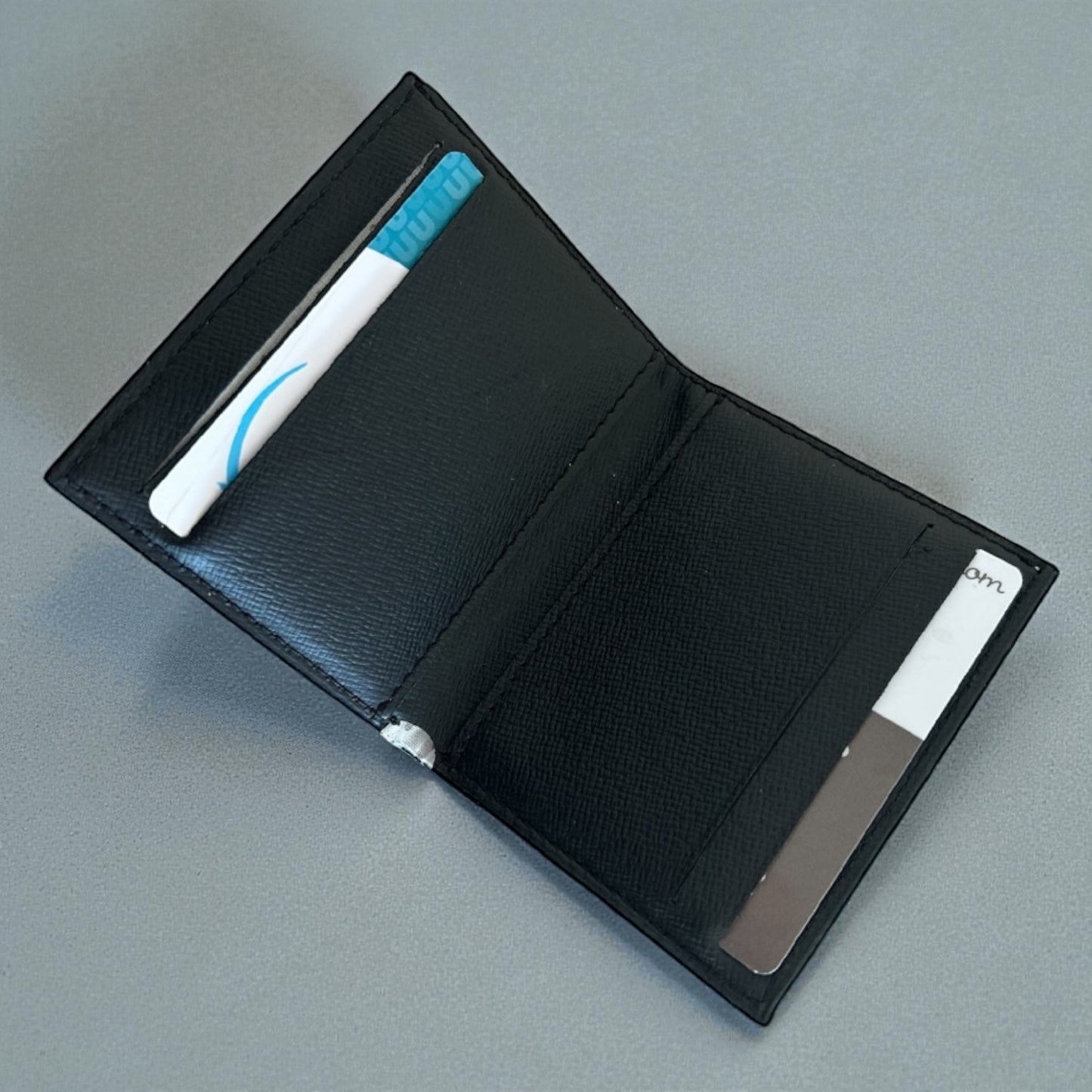 Porte cartes 4 fentes