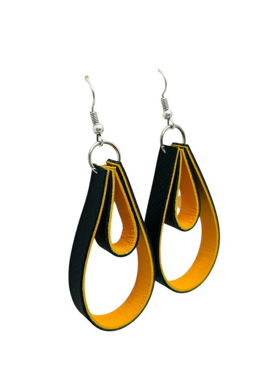 Boucle d’oreilles LOOP