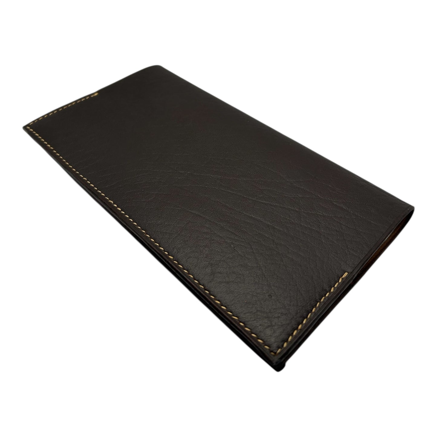 Porte chéquier ( porte feuille )
