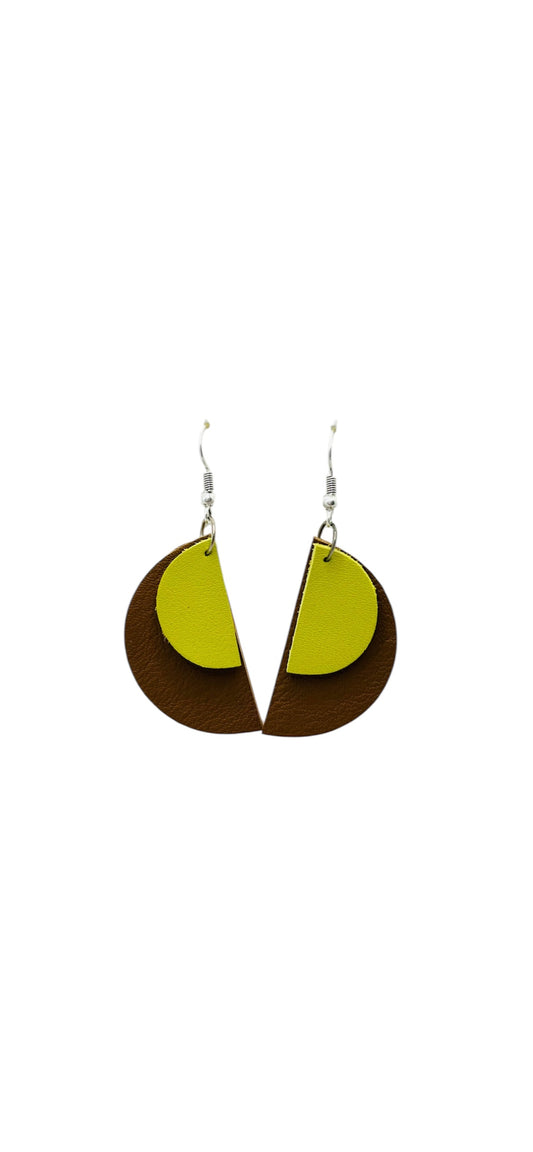 Boucles d’oreilles ELISE