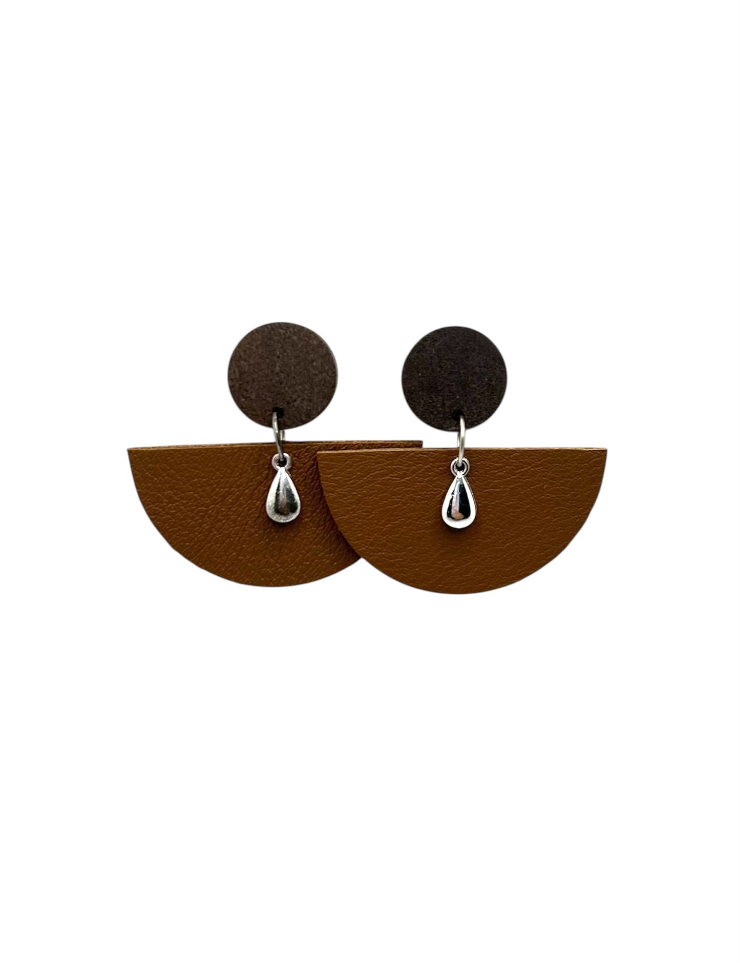 Boucles d’oreilles ÉPURE